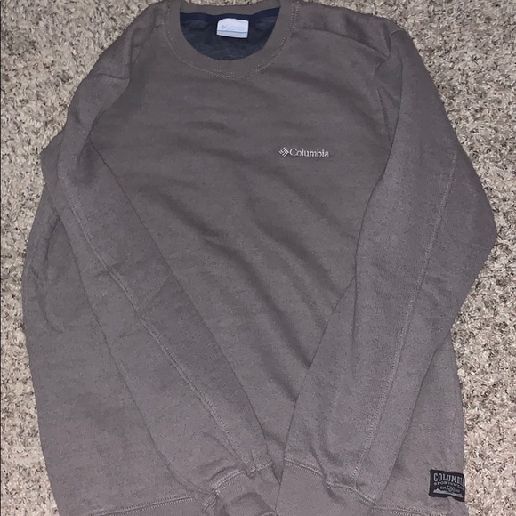 Columbia Long Sleeve - Picture 6 of 6
